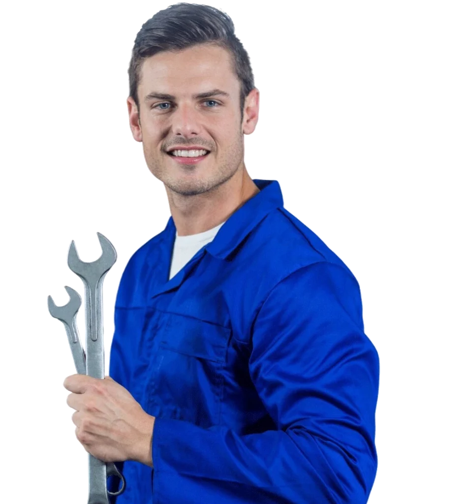 mechanic